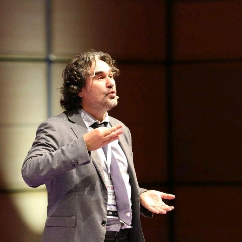 Antonio Belardinelli